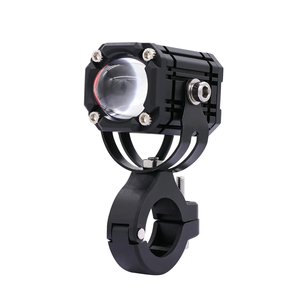 Motorcycle Auxiliar…