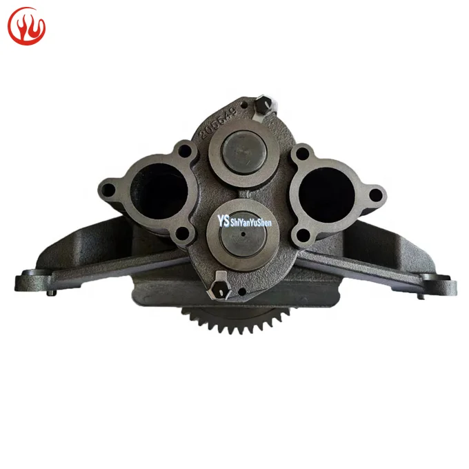 

K38 HEAVY TRUCK DIESEL ENGINE OIL PUMP 3634640 for ENGINE