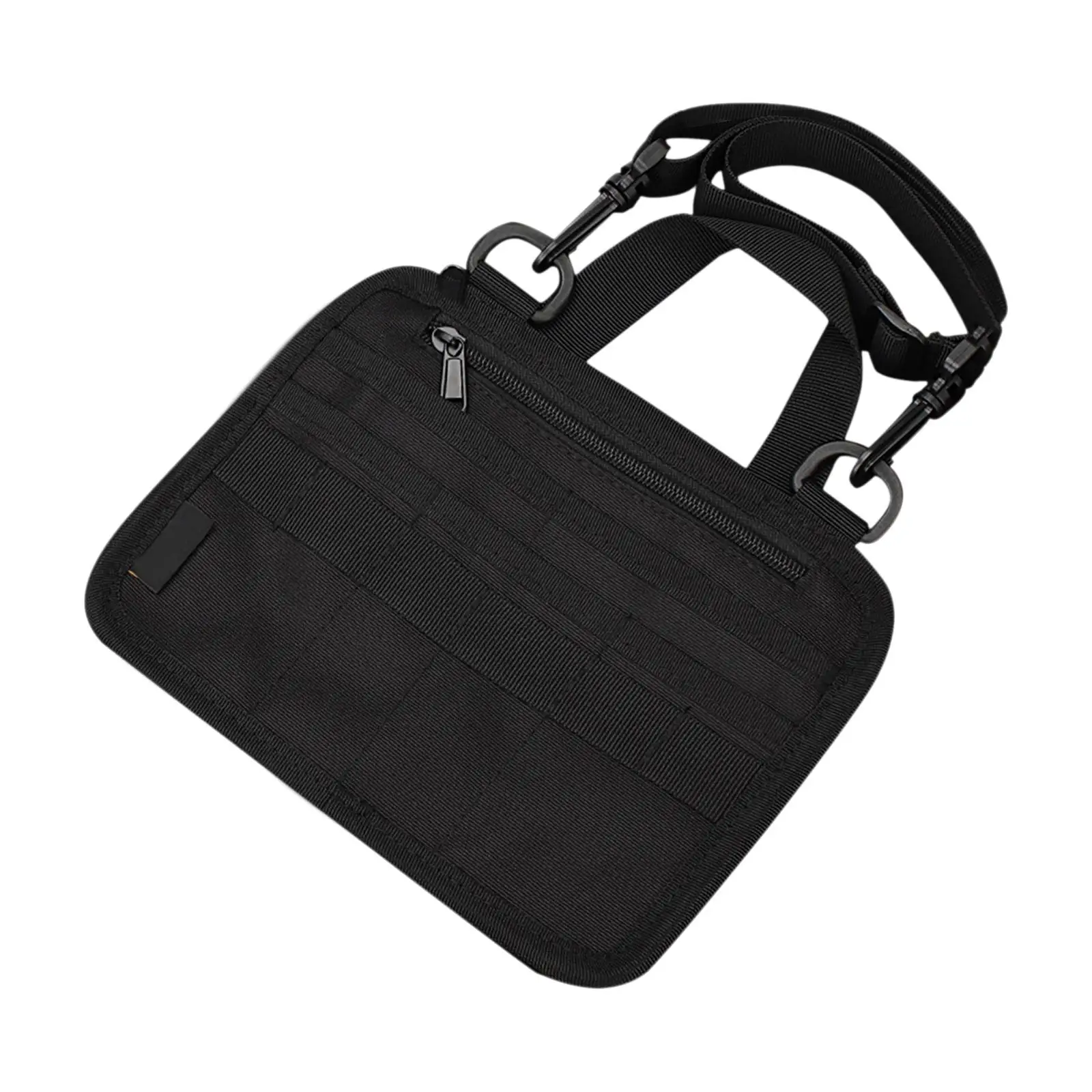 Multifunctional Tool Bag Pocket Organizer Sundries Bag for Hiking Camping