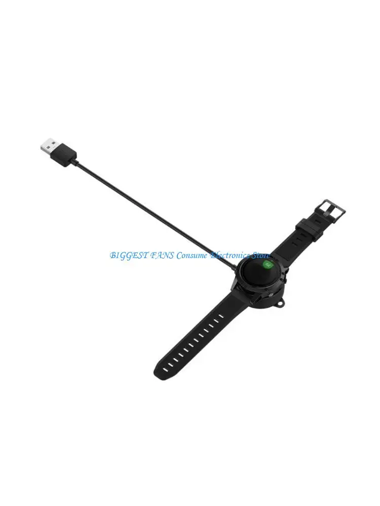 

Interferences Resistant Charging Dock For 245/245 Music Sports Watch Devices