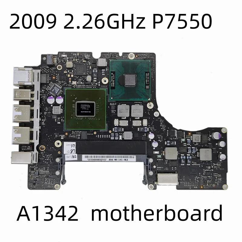 

Материнская плата A1342 для Macbook 13 дюймов, материнская плата 820-2567-A 820-2877-B 820-2883-A 2009 2010