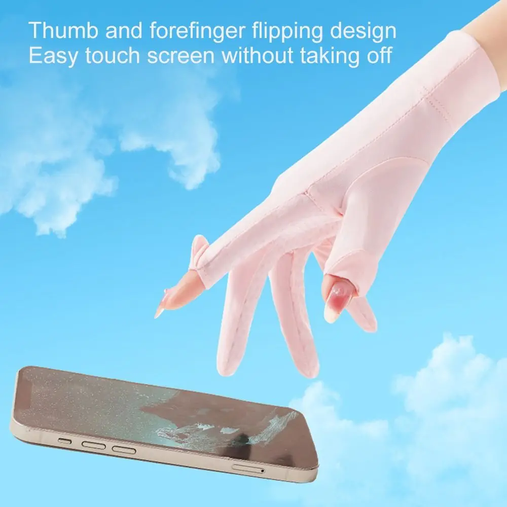 thumb