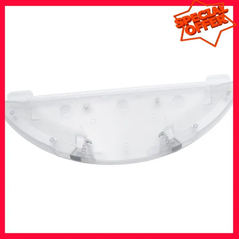 -ESTR soporte de paño de mopa con trapos de fregona para piezas de Aspiradora Robótica Roidmi EVE/EVE Plus /EVE Max /EVE CC