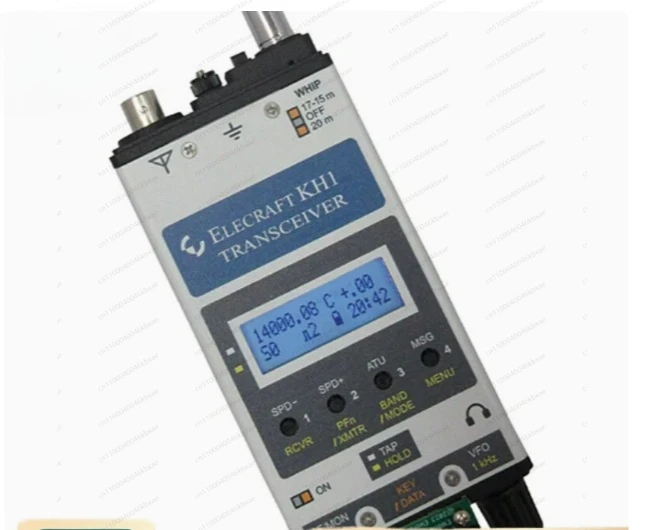 KH-1 Pocket Hf 5 Ba…