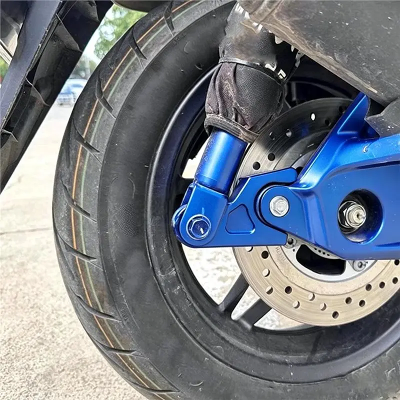 AB56-Shock Absorber Lowering Link Kit For Honda ADV350 Forza 350 GTR FORZA350 NSS350 Forza300 Rear Suspension Motorcycle