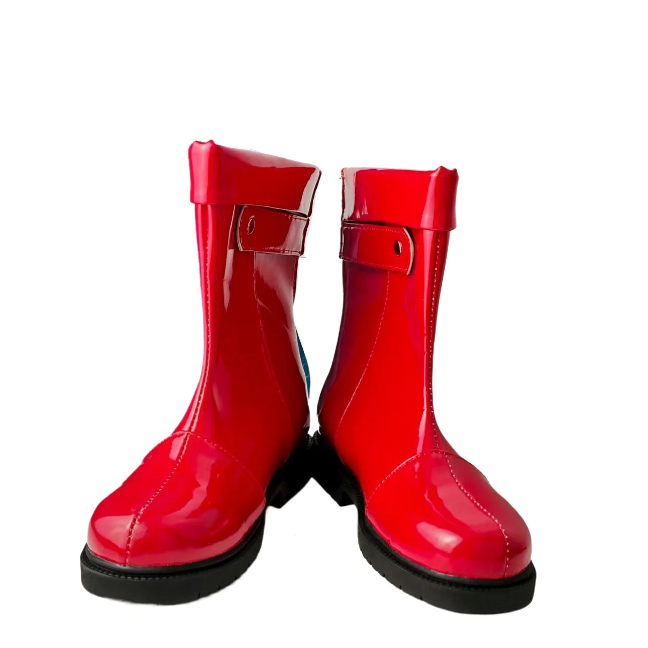 Ezra Cosplay Stiefel Maßgeschneiderte Anime Spiel Kostüm Schuhe für Cosplayer Rollenspiel Schuhe