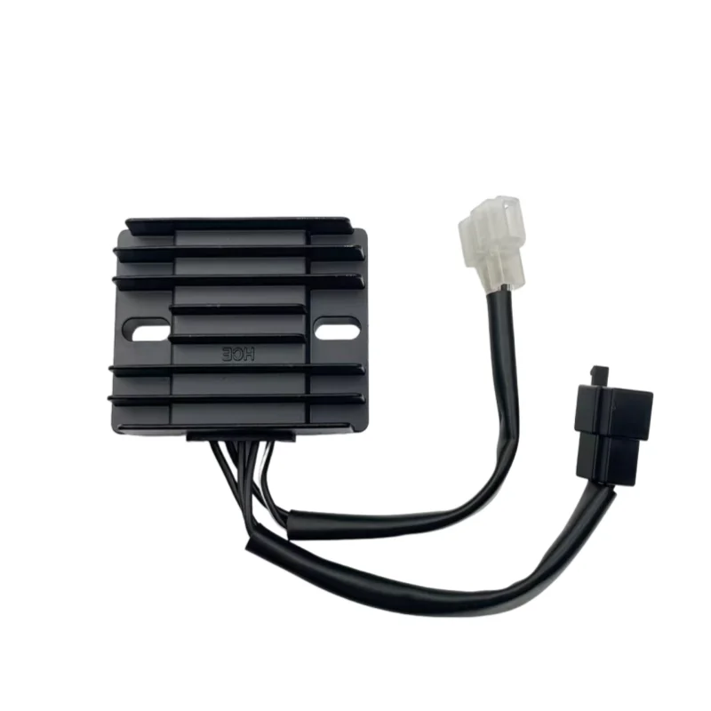 Motorcycle Rectifie… - image