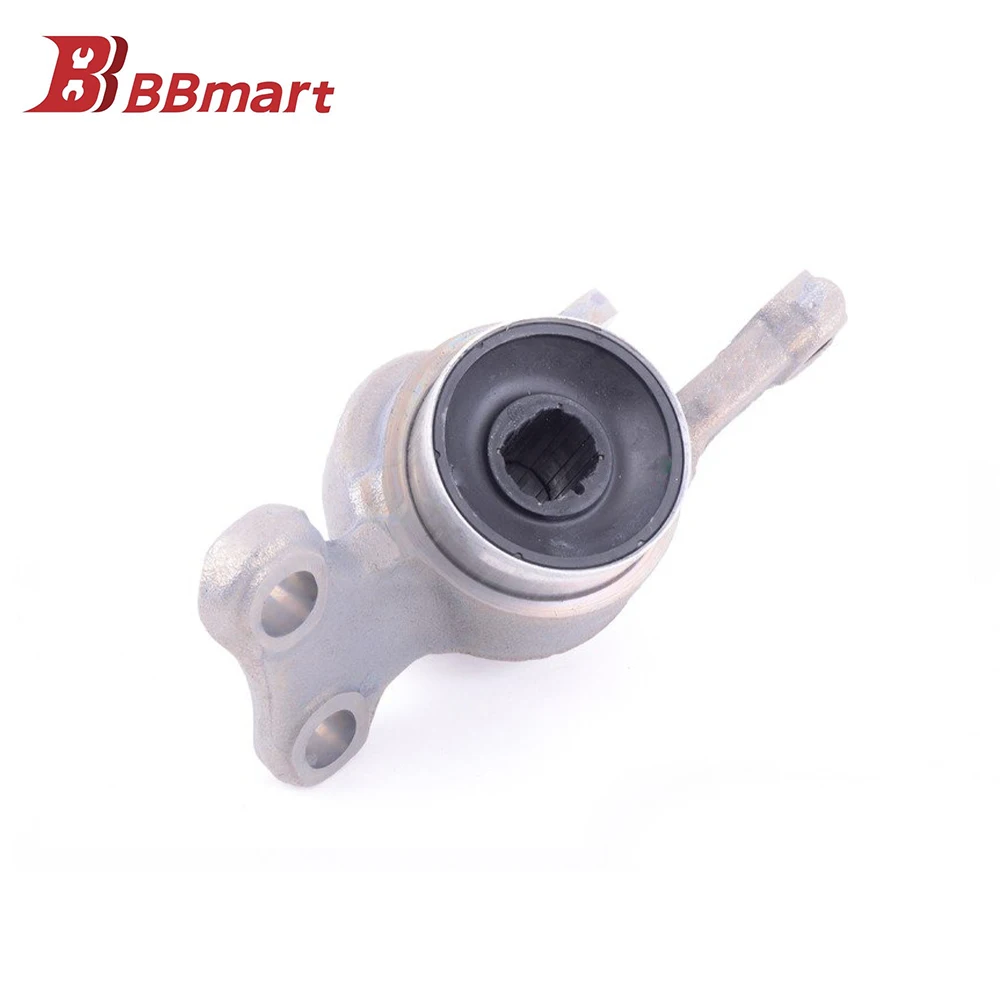 BBmart Auto Parts 1 pcs Front Right Suspension Bushing For BMW X1 X2 F49 F48 F52 F45 F46 OE 31126874342 Car Accessories