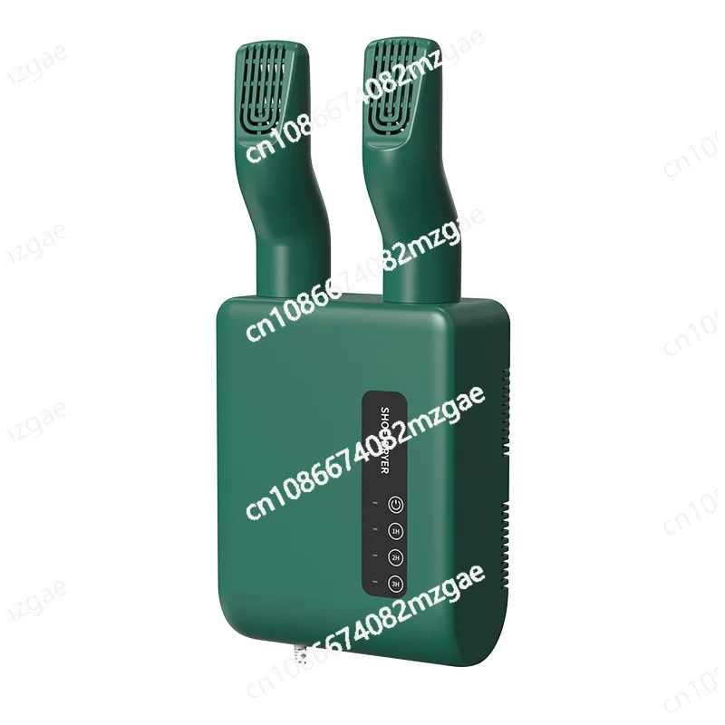 壁掛け式靴乾燥機、オゾン消毒、消臭、靴を温める、インテリジェント乾燥、伸縮式