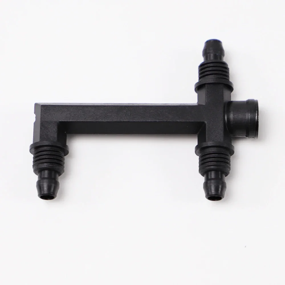 2pcs Agricultural Drone Accessories Hose Y-tee Part for DJI Agras T30 Plant Protection UAV Repair Parts