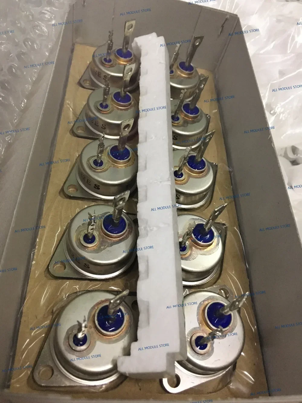 2SK182ES NOWY I ORYGINALNY K182ES