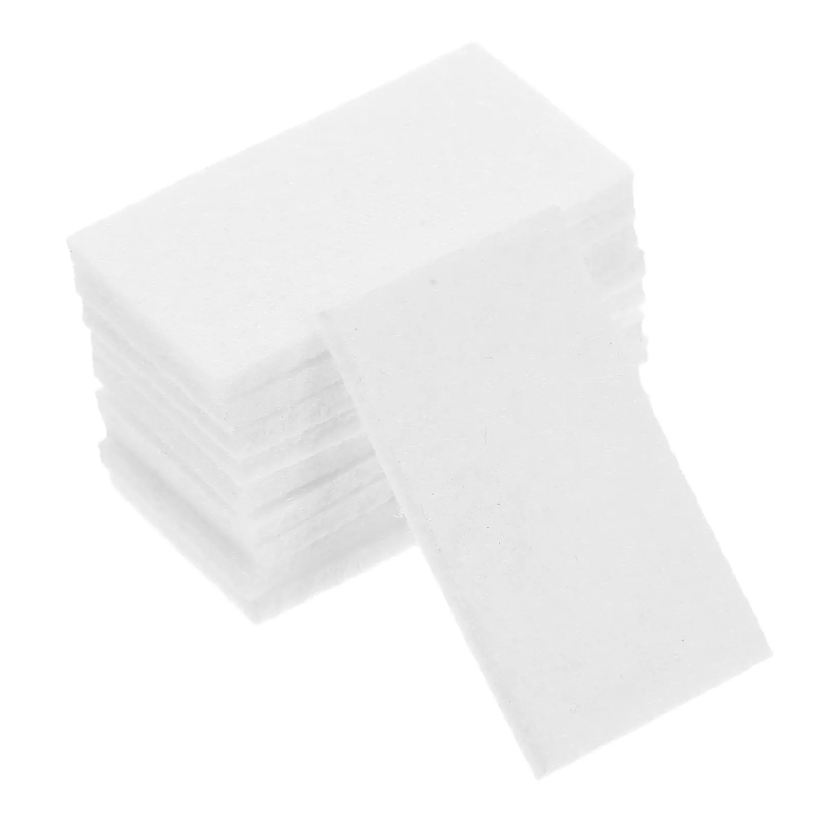 

10 Pcs Humidifier Diffuser Refill Pads Aromatherapy Car Scent Essential Oil Replacement Perfume Refills