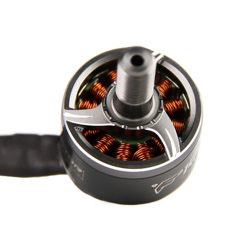 T-Motor F1507 1507 2700KV 3-6S / 3800KV 3-4S Brushless Motor for Cinewhoop RC Drone FPV Racing CineWhoop BetaFPV