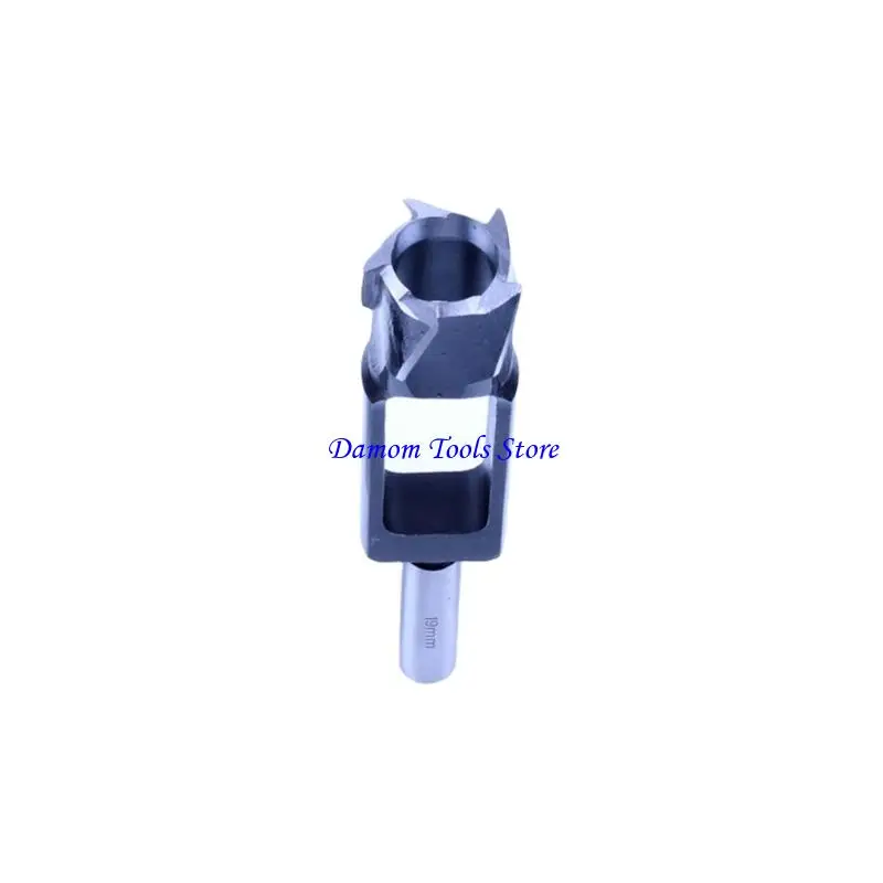 

57BE Woodworking Drill Bit Precise Tool for Furniture Repair Crafting Smooth Cutting