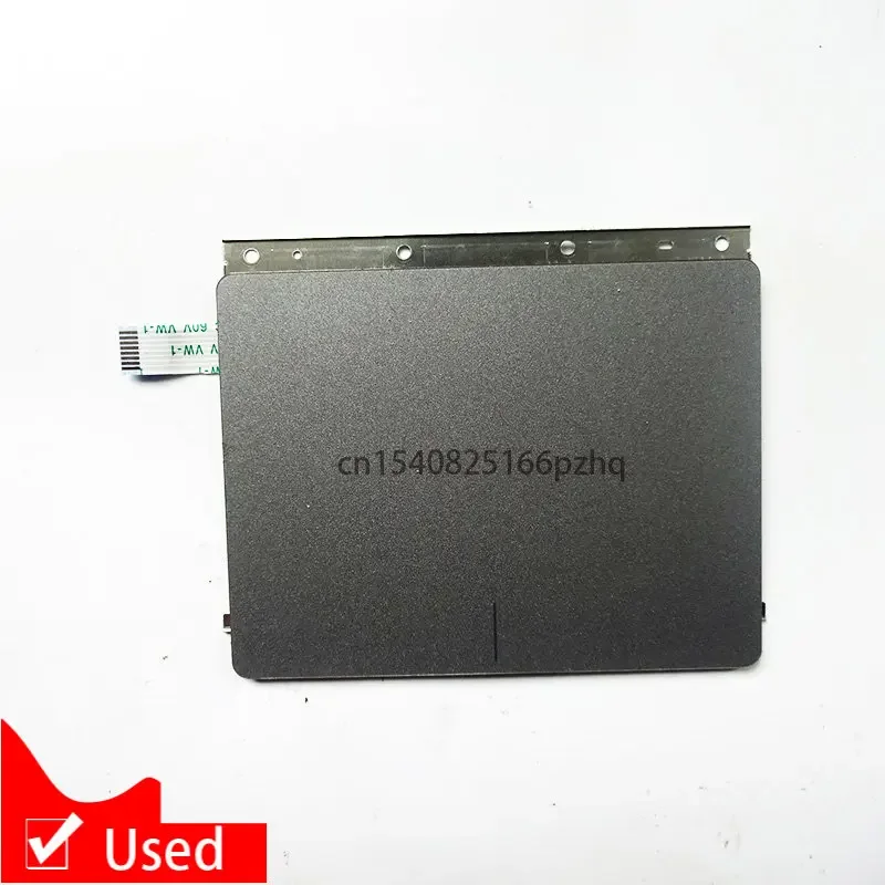 Used For DELL 5579 Touchpad Mouse Click Board With Cable CN-04ND6F 04ND6F TM-P3240 920-003235-01