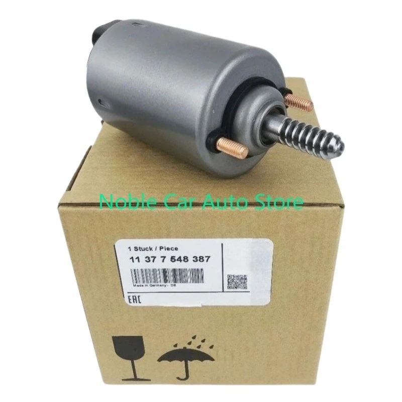 OEM Variable Valve Lift Eccentric Shaft Actuator For BMW E82, E87, E88, E46, E90, E91, X1 E84, Z4 E85 11377509295, 11377548387