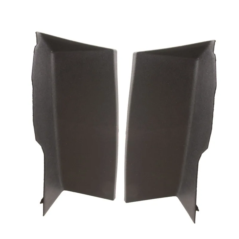 

Боковая защита заднего фонаря Camry