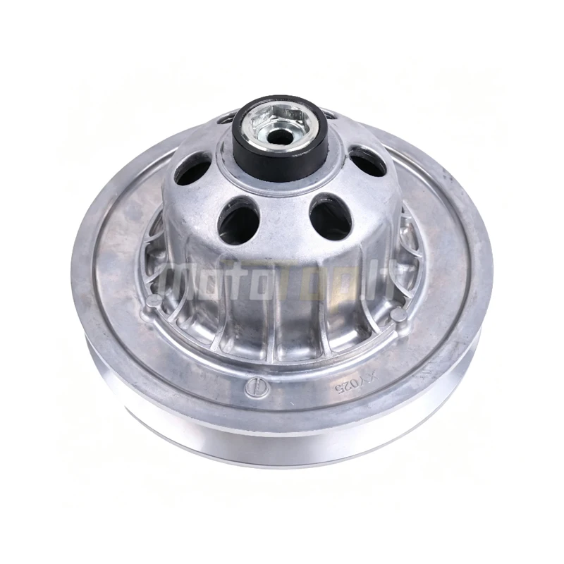 Secondary Driven Clutch For Kawasaki ATV Mule 3000 3010 3020 4000 4010 Trans 4x4 Quad Parts 49094-0045