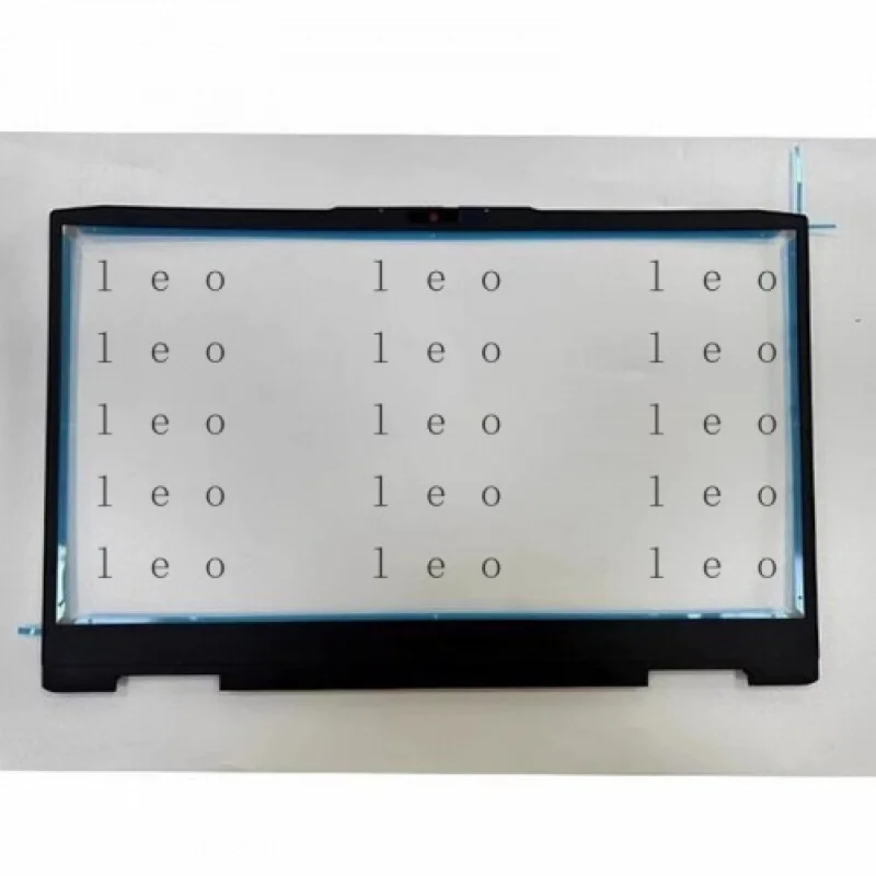 

BB For LENOVO IdeaPad Gaming 3 15IAH7 ARH7 Laptop LCD Front Bezel Cover 5B30S19048
