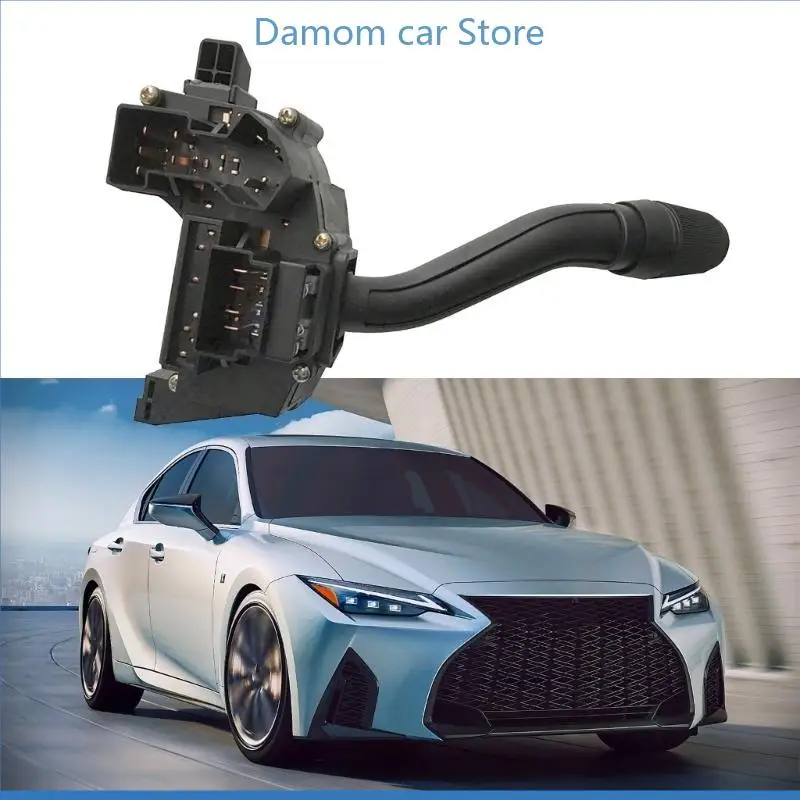 

Multifunction Turn Switch Auto Turn Switch Y85Z13K359CA Easy Installation fitting for F150 1997-2003