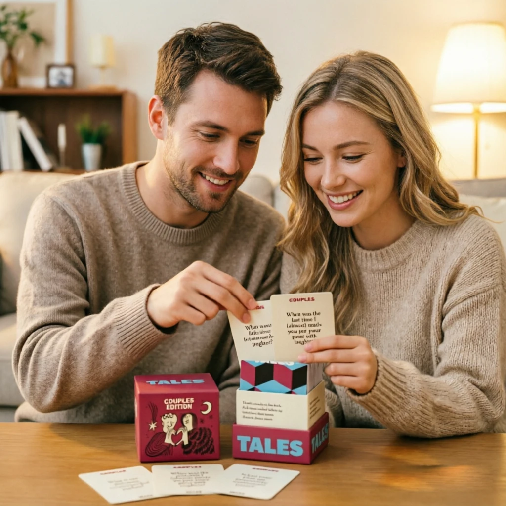 Nouveau jeu de cartes de conversation de 150 pièces, édition familiale, divertissant et brise-glace pour adultes et réunions de famille, jeu de cartes pour couples.