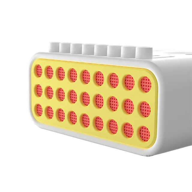 

Cross-border new scene audio white noise bluetooth speaker with sleep indoor bedside wireless intelligent sleep instrument