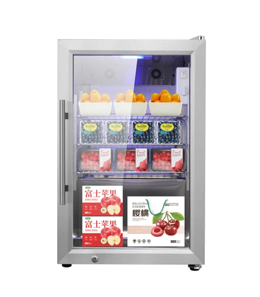 

Электрический холодильник для вина, нержавеющий и непромокаемый уличный холодильник