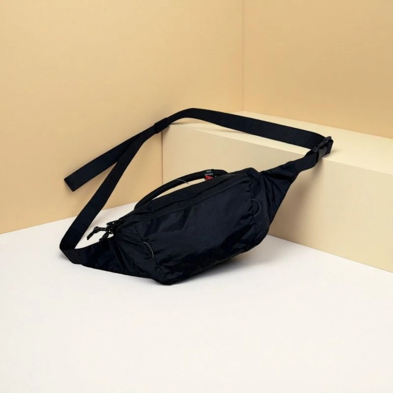 

New Running Waist Pack Sports Crossbody Daily Commute Couple Cycling Bag Handheld Sling