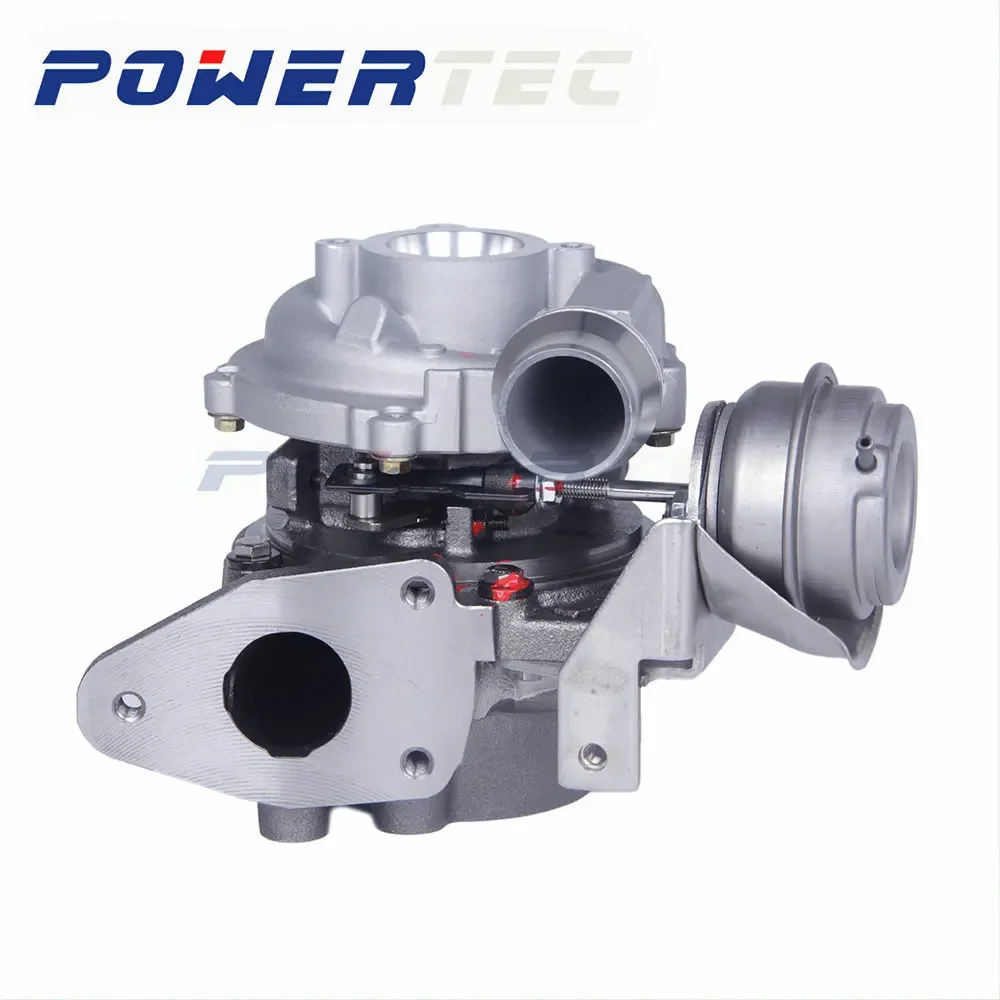 

GTB1549L Full Turbocharger 790179-0002 Complete Turbine 144110920R Turbo charger for Vauxhall Movano 150HP 110Kw 2.3CDTi M9T