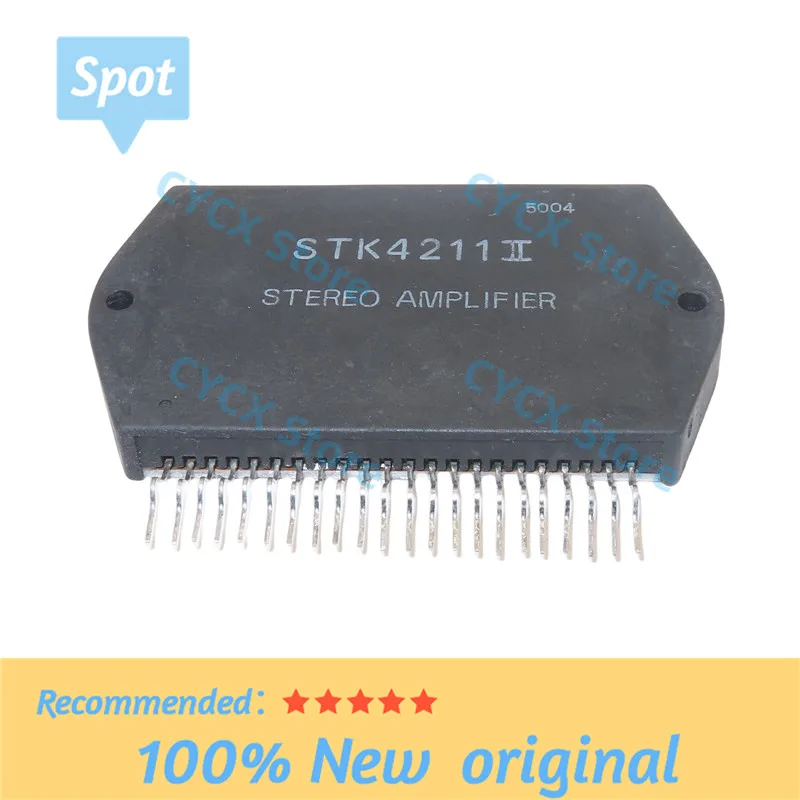 STK4211 STK4211II STK4211X STK4211V STK4231 STK4231II STK4231V STK4241 STK4241II STK4241V Free MODULE