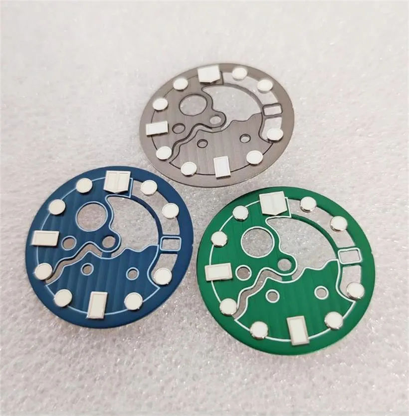 

Полый циферблат часов 28,5 мм, подходит для NH35 NH36, механический механизм, светящийся циферблат, аксессуары для часового механизма