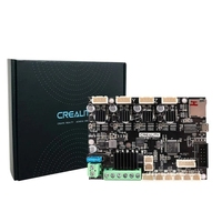 CREALITY 3D Ender-3/Ender-3PRO/Ender-3 v2/Ender-5/CR-10 Printer 32 Bits Motherboard V 4.2.7 Vision Silent mainboard Controller