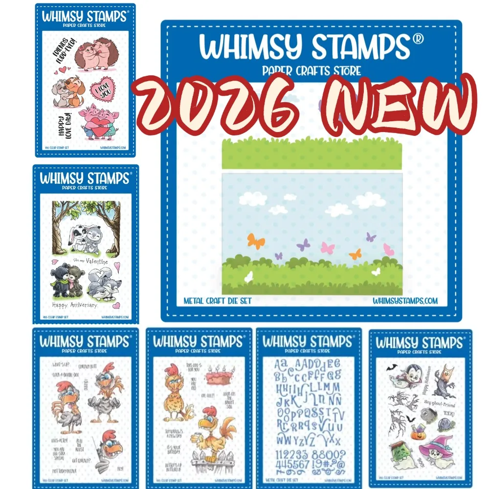 

rooster 2025 new Metal Cut dies and Stamps for DIY Scrapbooking Photo Album Embossing Decorative Paper Cards