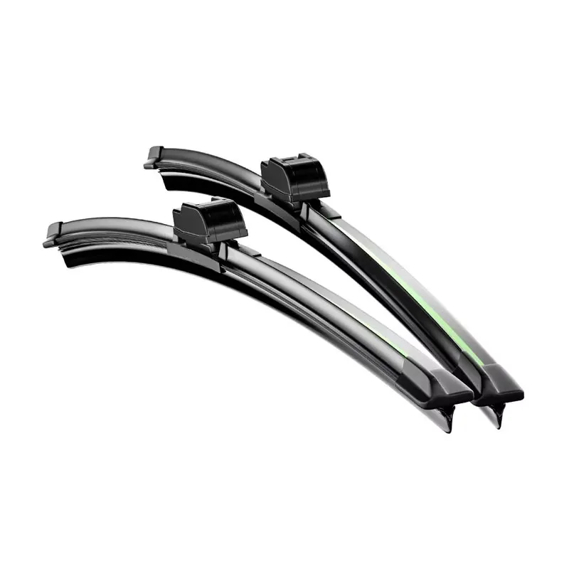 

Для Geely Jiaji VF11 Maple 80V 2019-2022 лобовое стекло аксессуары для резки окон 24 "+ 18" + 10 "бесшумная версия обновления