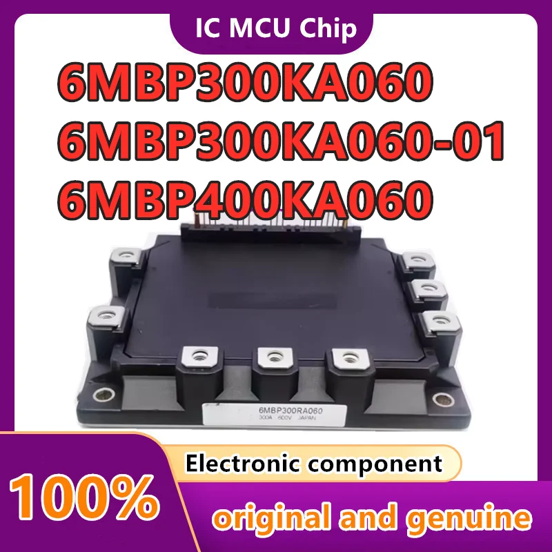 

6MBP300KA060-01 6MBP200KA060 6MBP300KA060 6MBP400KA060