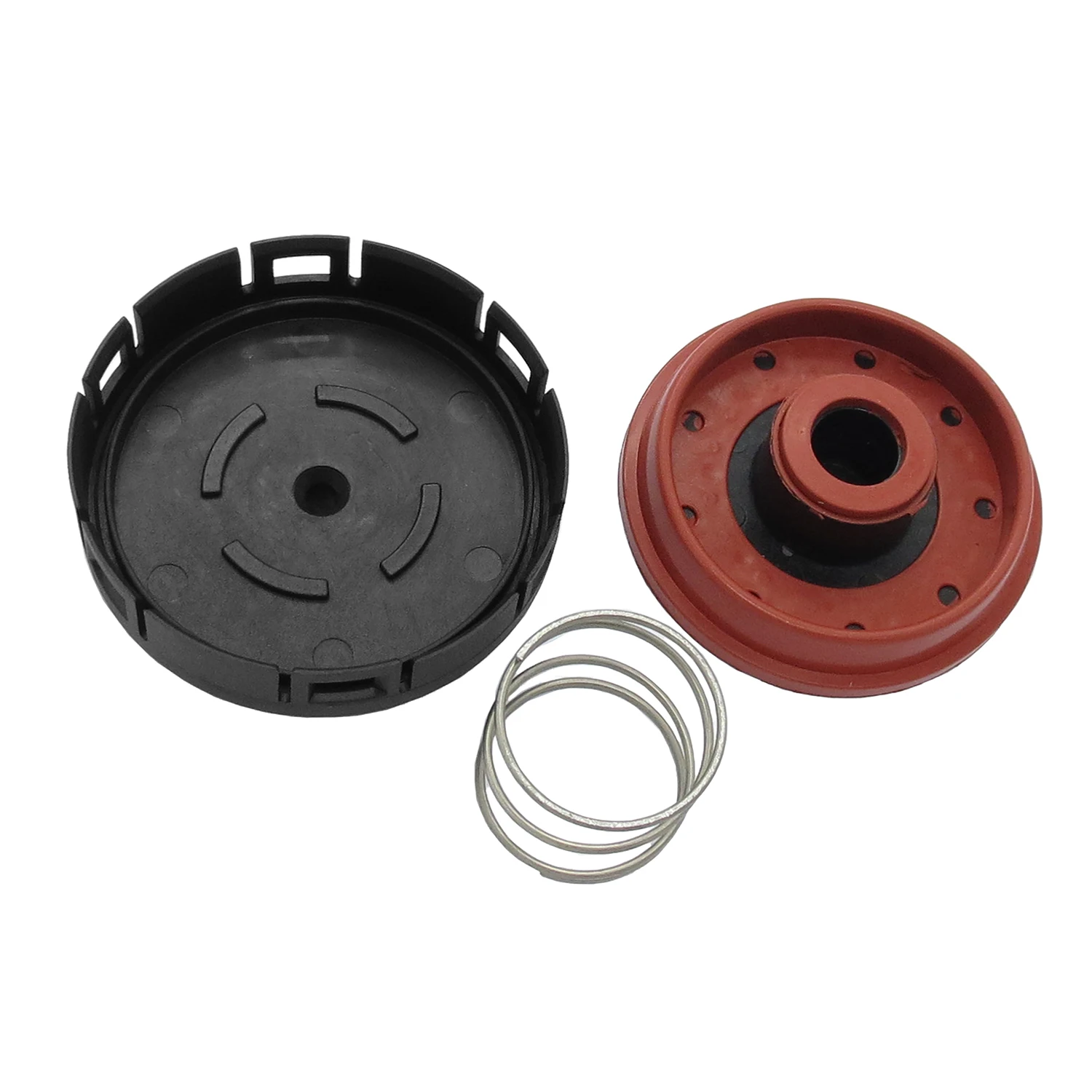 Crankcase Breather PCV Valve Membrane Kit For BMW E46 E60 E90 X3 X5 M47 / M47N / M47N2 2.0D 330d 325d 525d 730Ld 11127791552