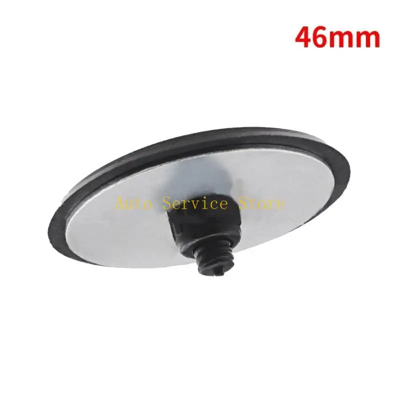 

462A 32/46mm Auto Car Rear Wiper Delete set Car Waterproof Block Off Plug- Plastic