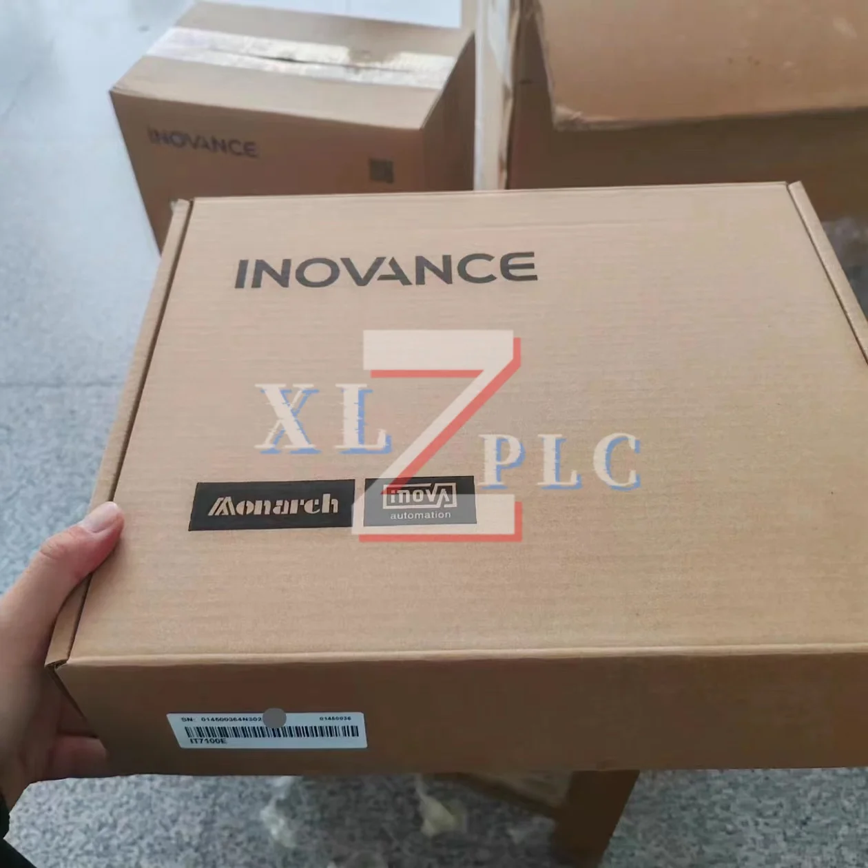 

Touch Screen new in box IT7070E IT7100E IT7100S