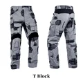 T-BLOCK