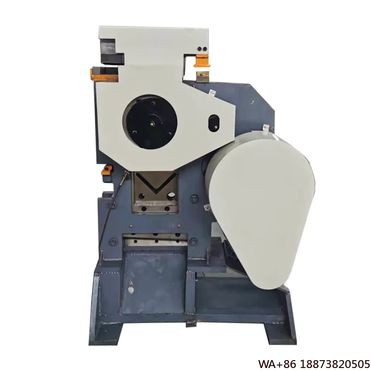 Machine Factory Man…