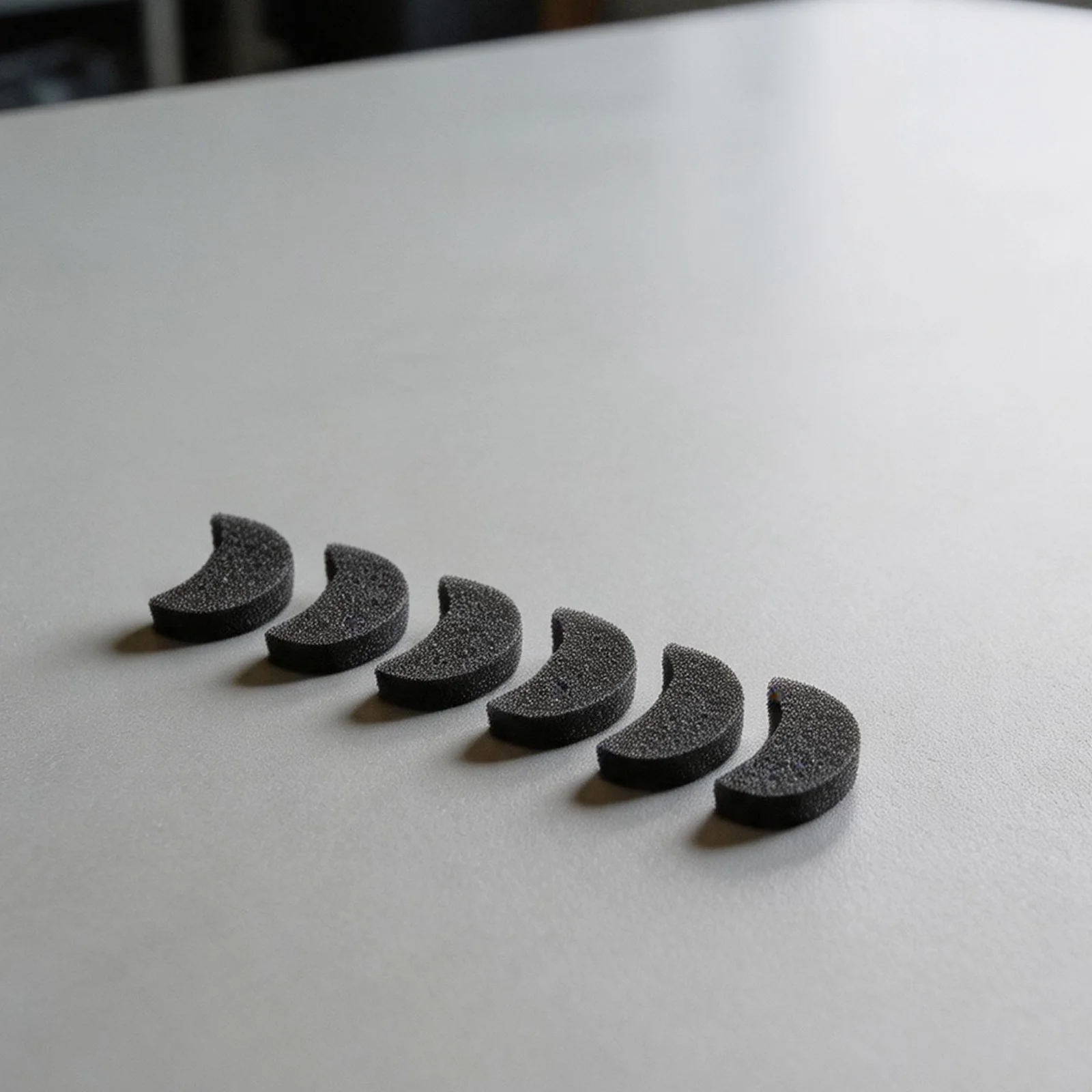 Wind Muff Accessory for Insta360 For GO 3S and For GO 3 Designed to Lower Airflow Noise in Dynamic Recording Scenarios