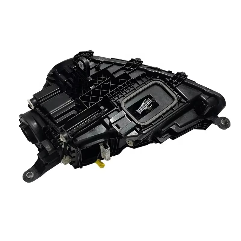 

STLFFor Mercedes BenZ GLS 450 400 167 LED Headlight 2021 2022 for Mercedes Gls 450 Accessories