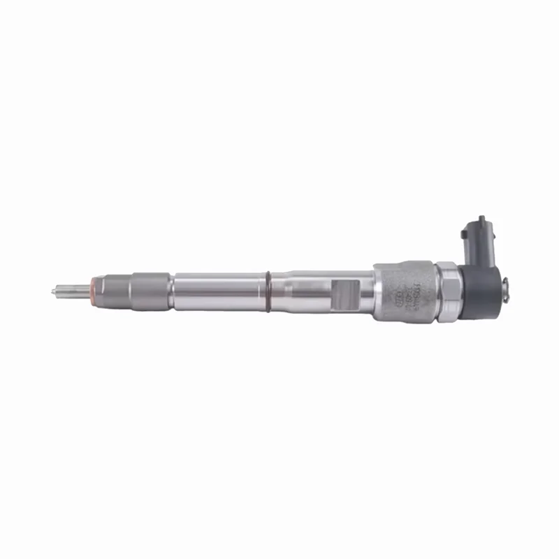 1Pcs Diesel Common Rail Injection Nozzle For C00069125 Saic Maxus Chase V80 G10 T60 D90 OE No.:0445110484-8