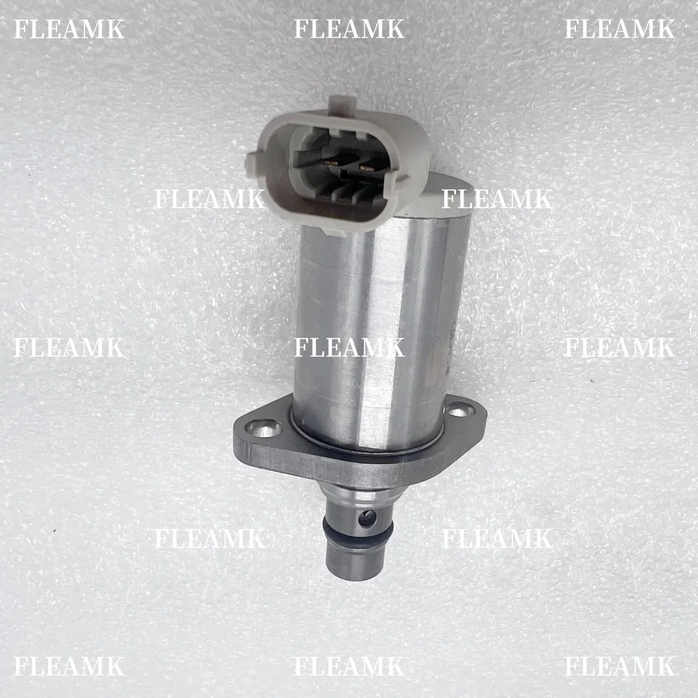New Diesel Fuel Pump Suction Control Valve 294200-0860 2942000860 SCV Valve