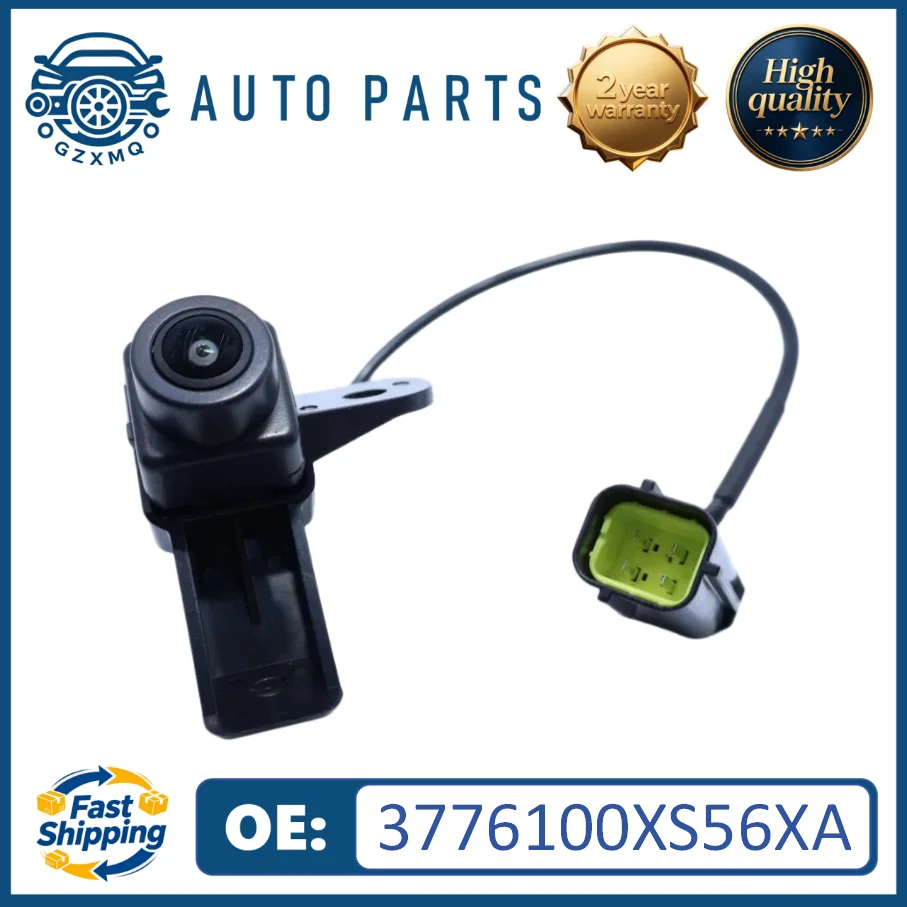 3776100XS56XA Rear View Backup Parking Camera For Great Wall HAVAL H4 2012–2018#3776100XS56XB
