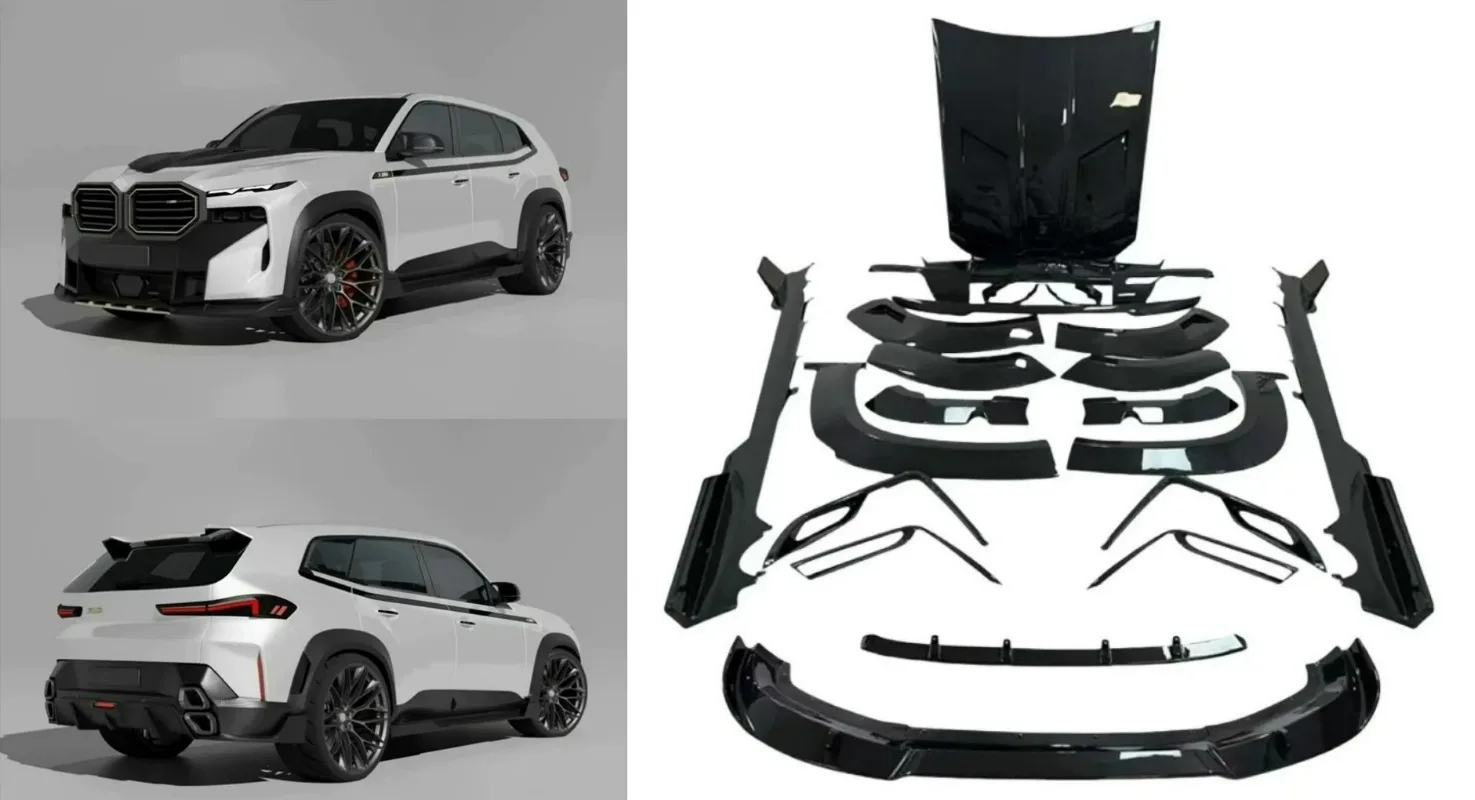 High-Precision Forb…