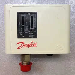 KP36 2-14bar 060-110891 Danfoss pressure switch pressure controller is original and genuine at special price