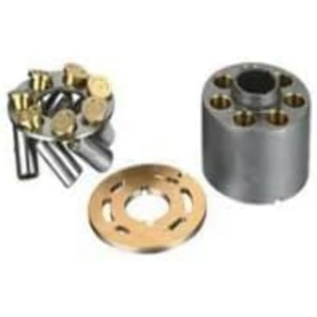 Hydraulic Pump Repair Parts Kit for Parker PSV600