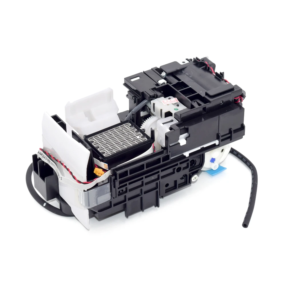 1PC Printhead Clean Station New Original Ink Pump For Epson Epson L15160 L15168 L15188 Printers