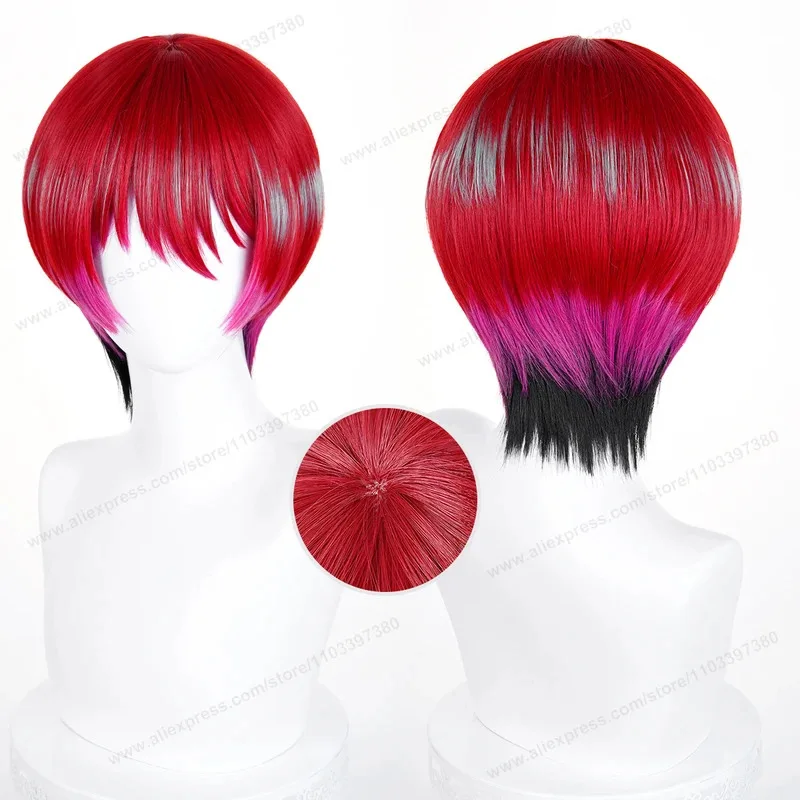 Amate Yuzuriha Mach… - image